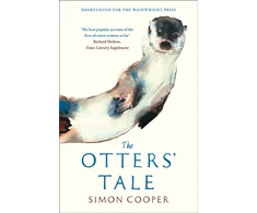 KNYGA Simon Cooper Otters’ Tale