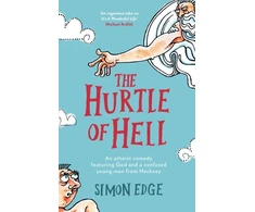 KNYGA Simon Edge Hurtle of Hell