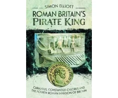 KNYGA Simon Elliott Roman Britain's Pirate King