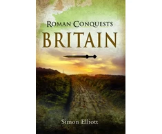 KNYGA Simon Elliott Roman Conquests: Britain