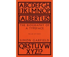KNYGA Simon Garfield Albertus