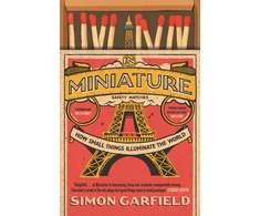 KNYGA Simon Garfield In Miniature
