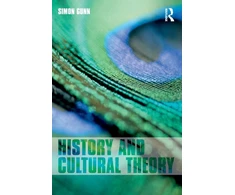 KNYGA Simon Gunn History and Cultural Theory