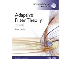 KNYGA Simon Haykin Adaptive Filter Theory