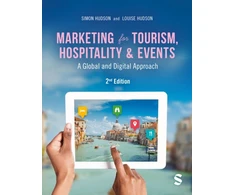 KNYGA Simon Hudson Marketing for Tourism, Hospitality &amp; Events