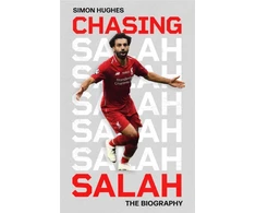 KNYGA Simon Hughes Chasing Salah