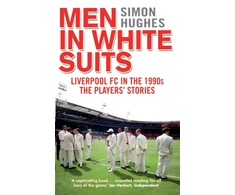 KNYGA Simon Hughes Men in Baltas Suits