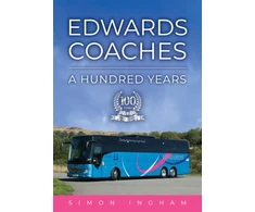 KNYGA Simon Ingham Edwards Coaches
