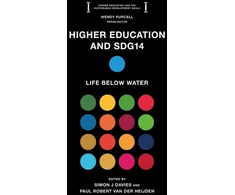 KNYGA Simon J Davies Higher Education and SDG14