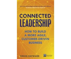 KNYGA Simon J Hayward Connected Leadership