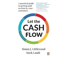 KNYGA Simon J Littlewood Let the Cash Flow
