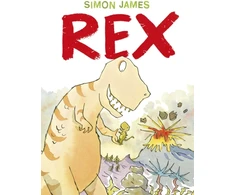 KNYGA Simon James Rex