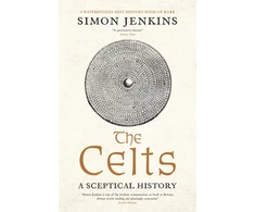 KNYGA Simon Jenkins Celts, A Sceptical History