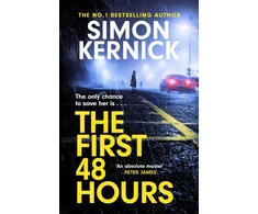 KNYGA Simon Kernick First 48 Hours