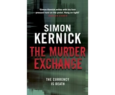 KNYGA Simon Kernick Murder Exchange