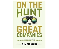KNYGA Simon Kold On the Hunt for Great Companies