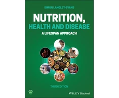 KNYGA Simon Langley Evans Nutrition, Health and Disease