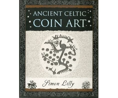 KNYGA Simon Lilly Ancient Celtic Coin Art
