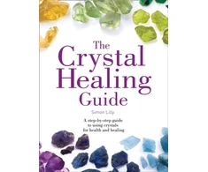KNYGA Simon Lilly Crystal Guide