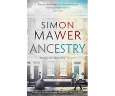 KNYGA Simon Mawer Ancestry