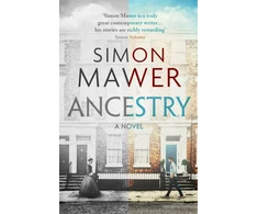 KNYGA Simon Mawer Ancestry