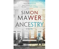 KNYGA Simon Mawer Ancestry
