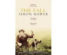 KNYGA Simon Mawer Fall