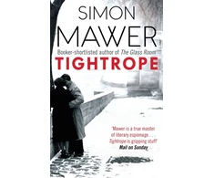 KNYGA Simon Mawer Tightrope