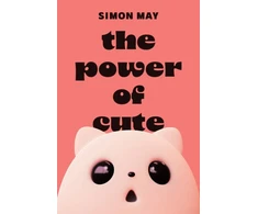 KNYGA Simon May The Power of Cute