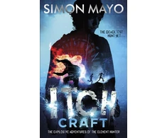 KNYGA Simon Mayo Itchcraft