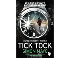KNYGA Simon Mayo Tick Tock