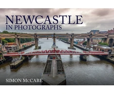 KNYGA Simon Mccabe Newcastle in Photographs