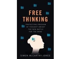 KNYGA Simon Mccarthy Jones Freethinking