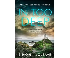 KNYGA Simon Mccleave In Too Deep