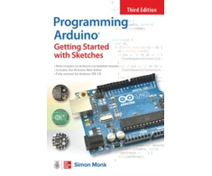 KNYGA Simon Monk Programming Arduino: Getting Started with Sketches, Third Edition