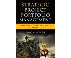 KNYGA Simon Moore Strategic Project Portfolio Management