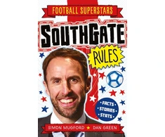 KNYGA Simon Mugford Football Superstars: Southgate Rules
