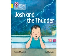 KNYGA Simon Mumford Josh and the Thunder