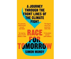 KNYGA Simon Mundy Race for Tomorrow