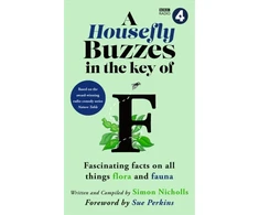 KNYGA Simon Nicholls Housefly Buzzes in the Key of F