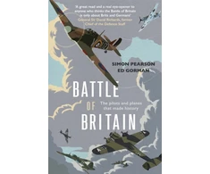 KNYGA Simon Pearson Battle of Britain
