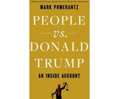 KNYGA Simon People vs. Donald Trump