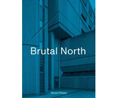 KNYGA Simon Phipps Brutal North