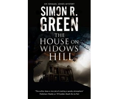 KNYGA Simon R Green House on Widows Hill