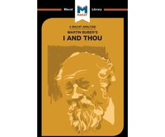KNYGA Simon Ravenscroft Analysis of Martin Buber's I and Thou
