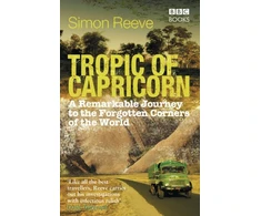 KNYGA Simon Reeve Tropic of Capricorn