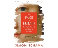KNYGA Simon Schama Face of Britain