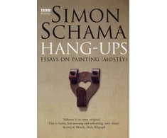 KNYGA Simon Schama Hang-Ups