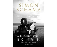 KNYGA Simon Schama History of Britain - Volume 2