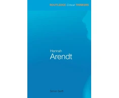 KNYGA Simon Swift Hannah Arendt